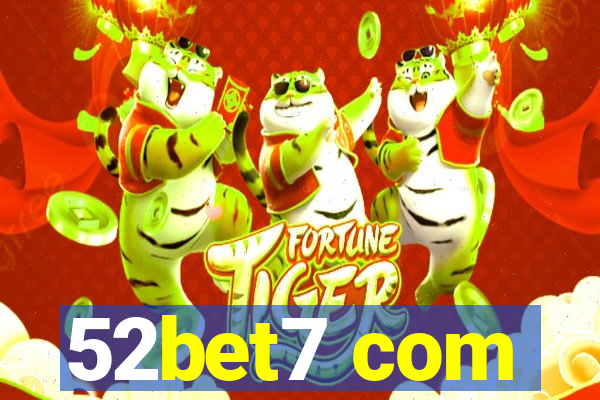 52bet7 com